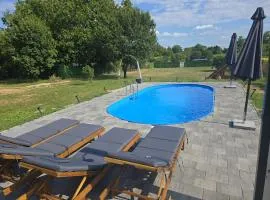 Private Wellness Estate with Pool, Tennis & BBQ by Destination GREEN Croatia