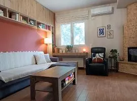 Country Nest