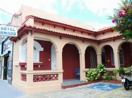 Hotel Amado