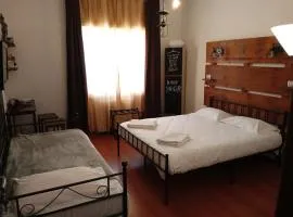 San Francesco Guest House