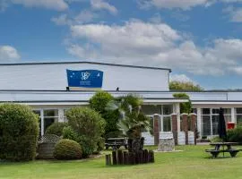 Sand Bay Holiday Village - Adults Only