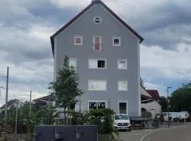 Hotel Zachskorn