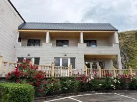 Sevanavanq Inn Hotel