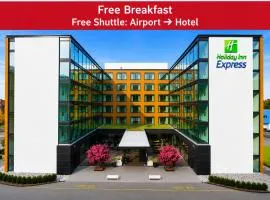 Holiday Inn Express Zürich Airport by IHG