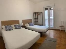 Apto Entre 2 Ríos 4 Hab en La Rioja