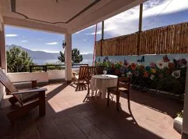 La Cocina Bonita Guesthouse