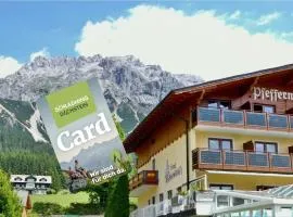 Aparthotel Pfeffermühle