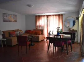Departamento Loro