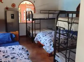 Las cabinas del sueño