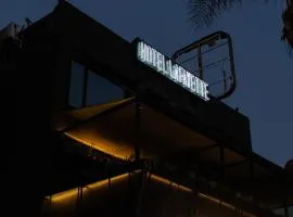 Hotel Boutique Lafayette Tijuana