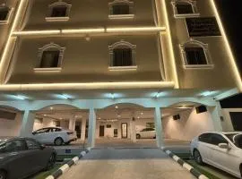 شقق وهل