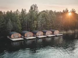 Paekalda Holiday Centre
