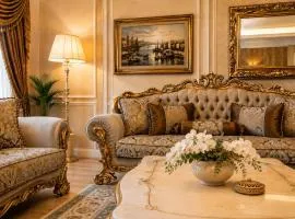 REAL KiNG RESiDENCE