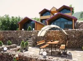 EKA Resort