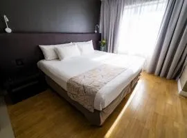 Amérian Córdoba