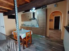 Casa vacanza da GIGI