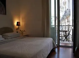 B&B Palazzo Sant'Alfano