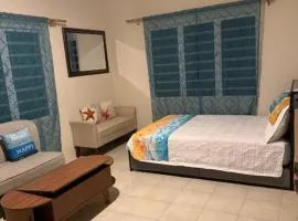 Peaceful Studio Retreat Near Shoal Bay Beach