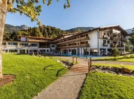 Das Bayrischzell Familotel Oberbayern