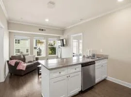 Contemporary Hideout - 7min to Clemson University