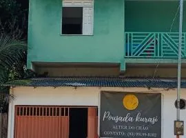 Pousada kurasi alter 02