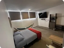Habitación en Iker's House