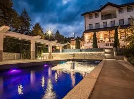 Nature Bliss Villa