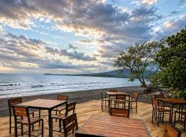 exotic island ometepe
