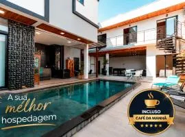 Hospedaria da Barra BC