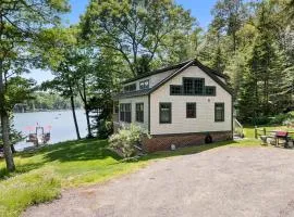 The Boathouse