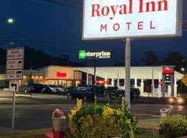 Royal Inn Motel