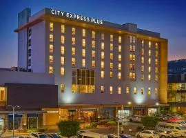 City Express Plus by Marriott Guadalajara Palomar