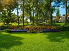 Mega Mendung Hotel & Resort