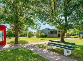 Traralgon Holiday Village