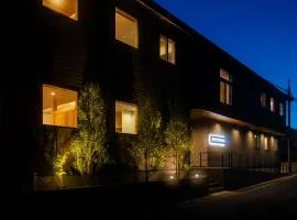 THE NINE STATES HOTEL Karatsu Castle