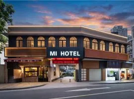 Mi HOTEL越秀公园北京路小北地铁站店
