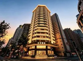 全季酒店（上海人民广场福建中路店）