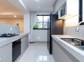 Chaska Apartamentos
