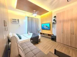 2311BT3 Solinea Resort Condo Unit near Ayala Center Cebu