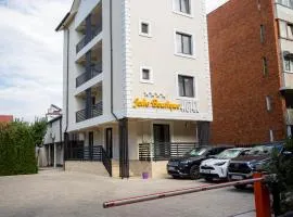 Jolie Boutique Hotel