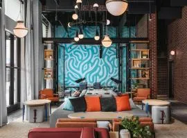 Caption By Hyatt Chattanooga Downtown