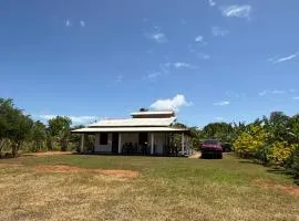 Wild Nook By The Lake Thanamalwila