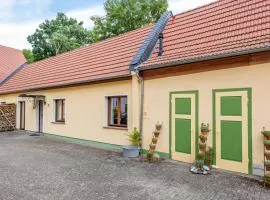 Untermühle Horchheim