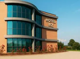 LVG Hotel Collection - Riz