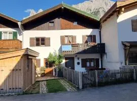 Ferienhaus Klotz mit Kinderzimmer und Spielsachen