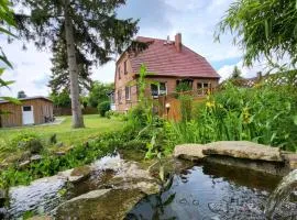 Landhaus Inselsee