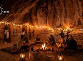 Bedouin Nights Camp