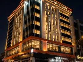 Vera Vista Hotel