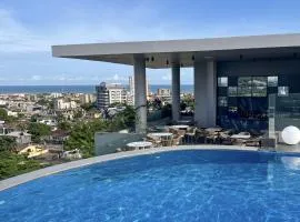 Anthonian Suites