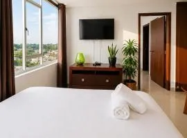 Gran Propiedad en Samborondon Guayaquil